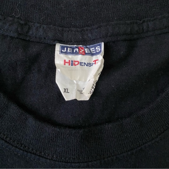 Men’s Black Daytona Beach BIKETOBERFEST Fast and Loud 2014 22nd Annual S… - Picture 5 of 7